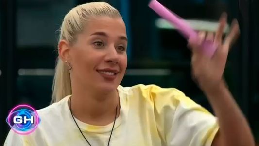Gran Hermano 2022: La Tora le hizo un pícaro pedido sexual a Santiago del Moro