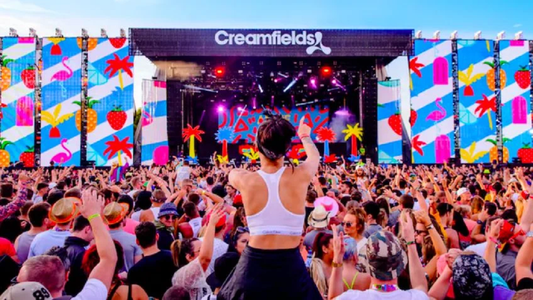 Los detalles del regreso de Creamfields a la Argentina, el legendario festival de música electrónica