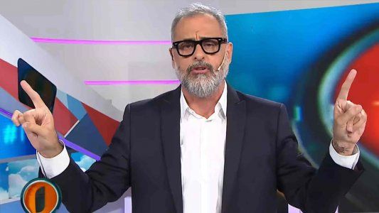 Irónico posteo de Jorge Rial desde Europa ante la foto de Mauricio Macri y Jair Bolsonaro en la Rosada