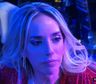 El adusto gesto de Tamara Pettinato al perder con Karina Iavícoli el Martín Fierro de Radio