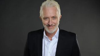 Andy Kusnetzoff reveló una infalible y curiosa táctica para conquistar mujeres: Funciona de verdad