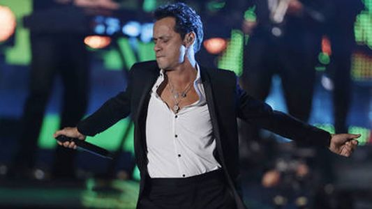 Premios Billboards: Marc Anthony fue el rey de la noche