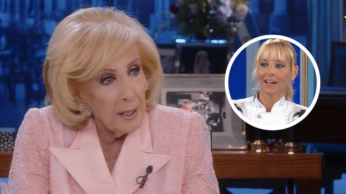 La profunda tristeza de Mirtha Legrand por no ver a Jimena Monteverde en su mesa: Tengo ganas de...