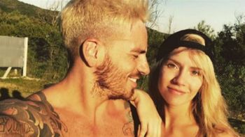 Fede Bal contó que sufre por Laurita Fernández