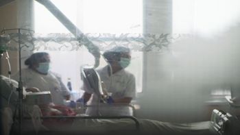 Lo dieron por muerto y descubrieron que 28 minutos después seguía respirando