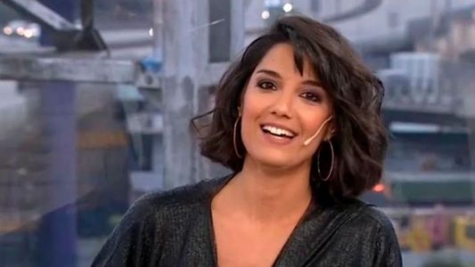 Jimena Grandinetti reveló el problema de salud por el que renunció a TN