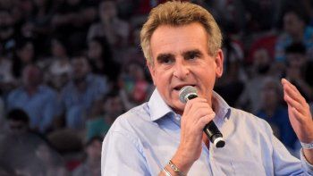Rossi le bajó el precio al café entre Massa y Alberto Fernández: No se vislumbra una voluntad política de concretar un acuerdo