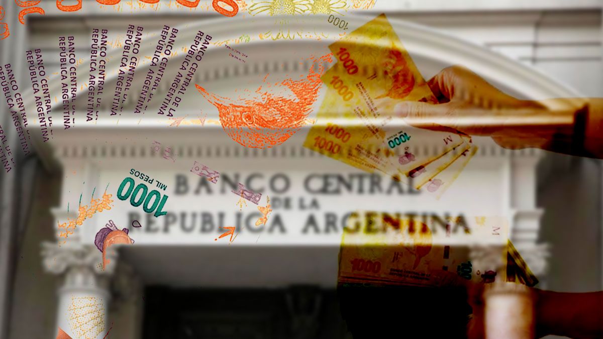 Tasa de interés de Plazo Fijo en marzo 2024