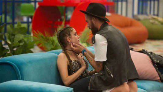 Una denuncia de violación sacude a Gran Hermano España