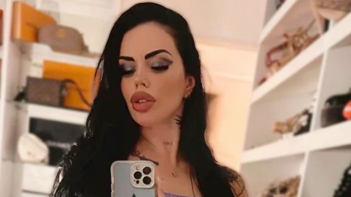 Sofía Clérici fue denunciada ante la Justicia Federal: el motivo