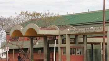 Una mujer murió en el hospital de Goya tras un aborto