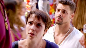 Ratings del domingo: cuánto midió el regreso de Avenida Brasil