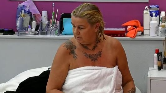 La bronca de Virginia de Gran Hermano por los reiterados robos de un objeto íntimo: Los cuerpos tienen fluidos
