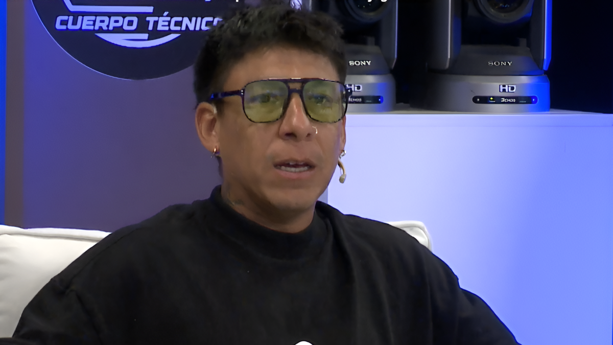 La desagradable costumbre de Brian Sarmiento en los vestuarios de fútbol: Pasaba en bolas con...