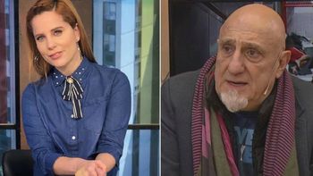 Agustina Kämpfer: No se puede desmerecer a un gran conjunto de gente sin hacer autocrítica