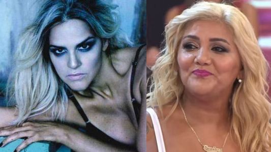 La Chipi disparó contra el jurado del Bailando: ¿Por qué protegen tanto a La Bomba?