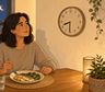 Cena antes de dormir: los errores más comunes que hay que evitar, según un reconocido médico