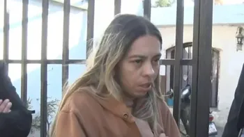 La madre de Agostina Vega está internada en terapia y no sabe que su hija está muerta