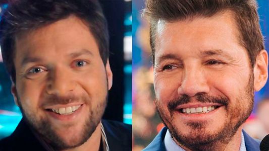 Confirmado: Guido Kaczka ocupará el horario de Marcelo Tinelli