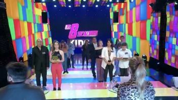 los 8 escalones del millon: confuso episodio, polemica ¿y sancion?