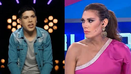 Flor de la V, sobre el acoso de Thiago a un compañero de Gran Hermano 2022: Me provoca ira