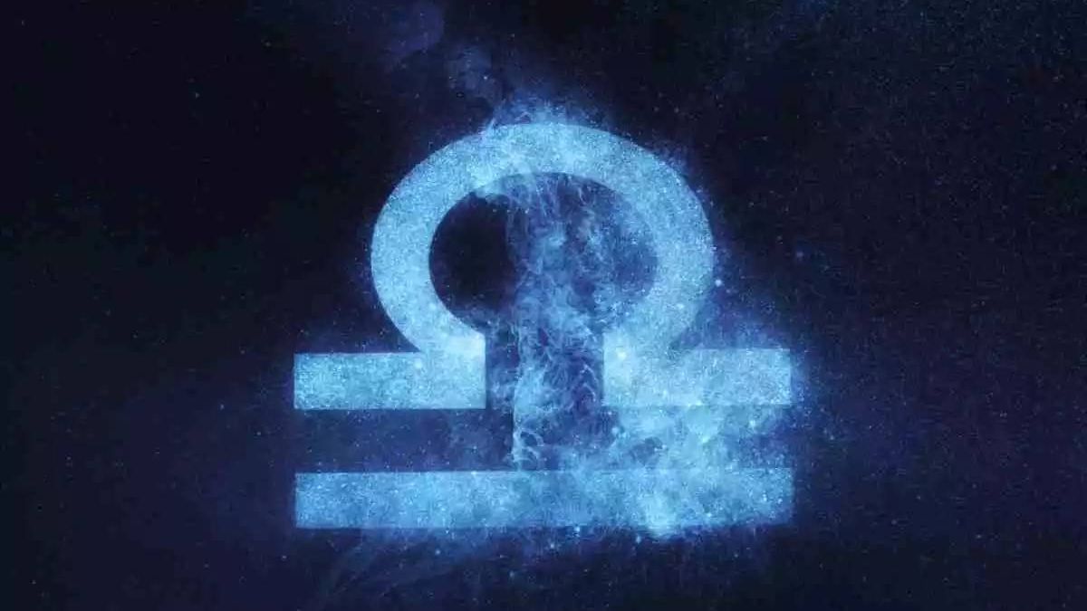 Libra en el horóscopo
