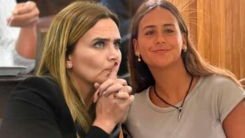 Uma, la hija de Amalia Granata de 16 años, se definió como la reina de... y generó preocupación