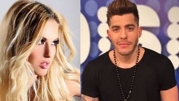 Flor Vigna se animó al piletazo y despedazó al novio de Charlotte: Loan me parece un sátrapa