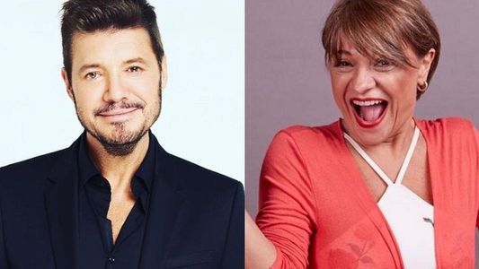 Marcela Feudale sobre su ausencia en ShowMatch 2021: No hay ninguna interna