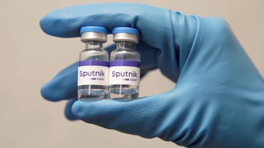 El motivo por el que Rusia tiene poca población vacunada pese a que desarrolló una de las primeras vacunas contra el coronavirus