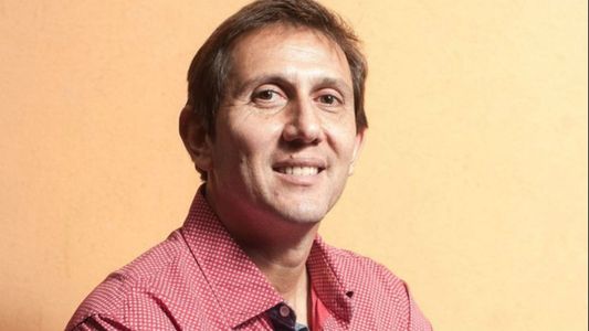 Juan Pablo Varsky se va de su programa de radio tras doce años: Estoy cansado de dormir cuatro horas por noche