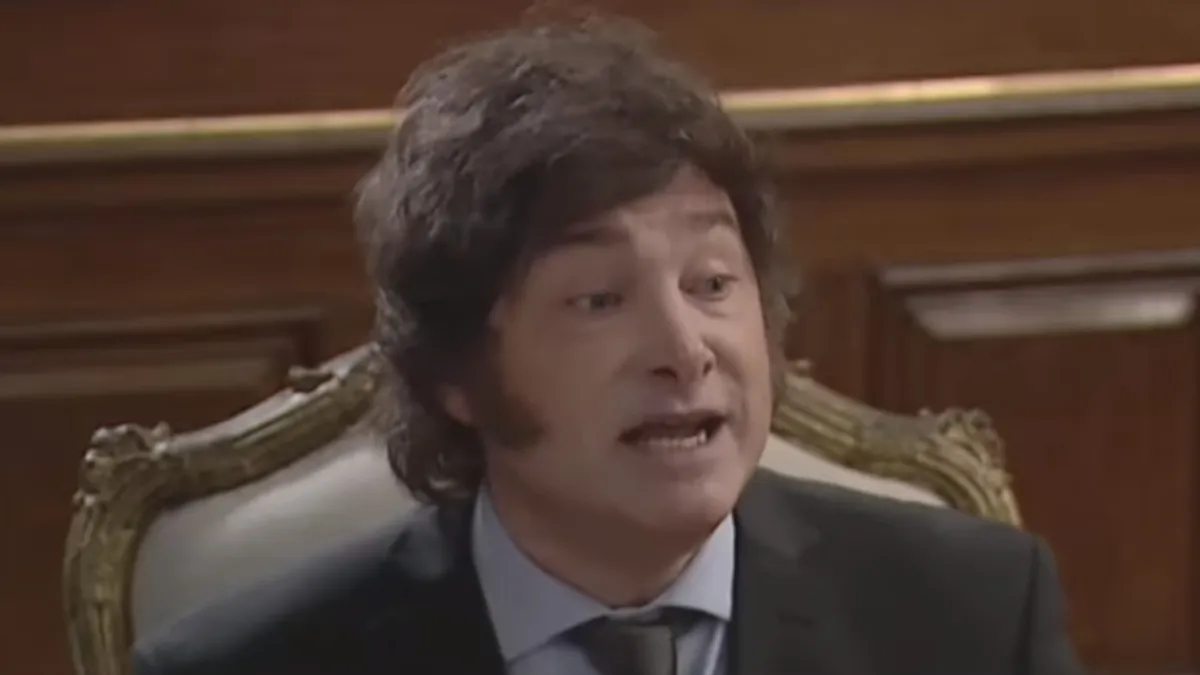 OFICIAL: Milei precisó cuánto van a cobrar los que no pueden jubilarse