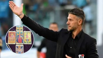 La predicción del tarotista de River para el partido ante Rosario Central que captó la atención de los fanáticos