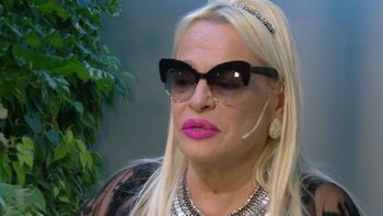 El dolor de Silvia Süller por sus hijos: Hace ocho años que no los veo