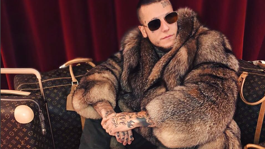 Alexander Caniggia se burló de la crisis económica y se ganó el repudio de sus seguidores