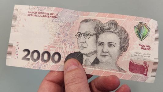 NUEVA TASA de interés para el PLAZO FIJO: cuánto depositar para ganar $100 mil por día