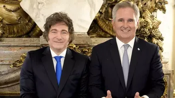 El Gobierno salió al cruce del Reino Unido y reafirmó la soberanía argentina sobre las Malvinas