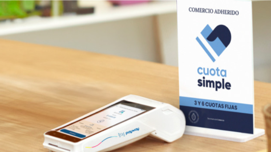 Cuota Simple 2025: extienden el programa hasta junio, pero con importantes cambios en cuotas y tasas