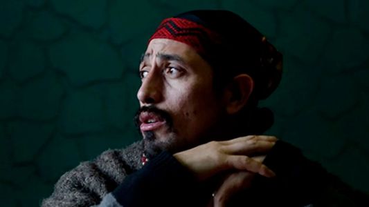 La increíble forma en la que estaba vestido Facundo Jones Huala cuando fue detenido en El Bolsón