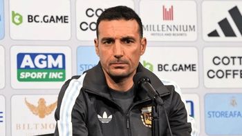 baja sensible: la seleccion argentina perdio otro jugador para la doble fecha de eliminatorias baja sensible: la seleccion argentina perdio otro jugador para la doble fecha de eliminatorias