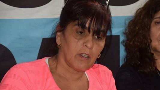 Anularon el fallo que benefició a la hija de Hugo Moyano y ordenan que devuelva más de 500 mil dólares