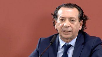Sica reconoció que la alta tasa de interés no se sostiene en el mediano plazo y prevé una baja para fin de año