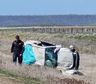 La trágica coincidencia entre la muerte de un hombre en la ruta y la de su padre