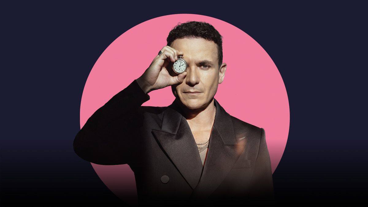 Fonseca abre una nueva etapa de su carrera con un álbum íntimo y una gira que cruzará fronteras