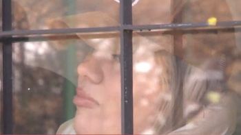 Morena Rial ya no es la misma a cuatro meses de haber vuelto a la cárcel: así son hoy sus días