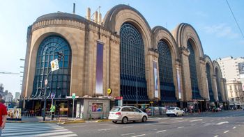 Incendio en el Shopping Abasto: qué lo originó y qué pasó con los heridos