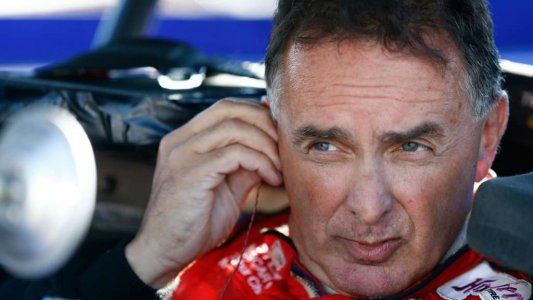 Conmoción en el automovilístico por la muerte de una la leyenda del Nascar