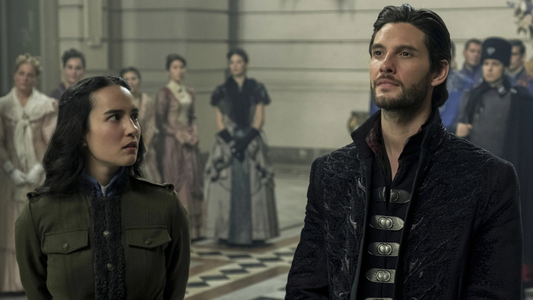 Netflix: Confirman que habrá temporada 2 de Sombra y Hueso