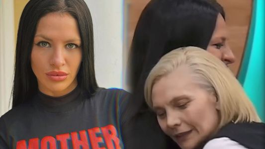 Chiara Mancuso de Gran Hermano habló de la difícil situación que atraviesa con su mamá: De un día para el otro...