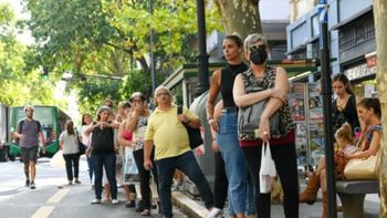 Paro de colectivos en el AMBA: 50 líneas no funcionan y Trabajo dictó la conciliación obligatoria